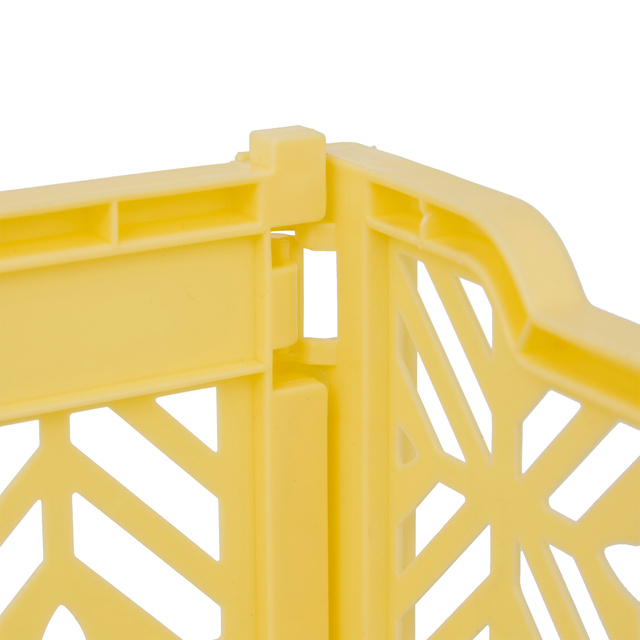 Cutie pliabilă AZUR, 30 x 20 x 11,5 cm