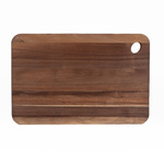 Cutting Board, 41 x 27 cm, Acacia Lemn, ZELLER