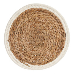 Individual de masa împletit