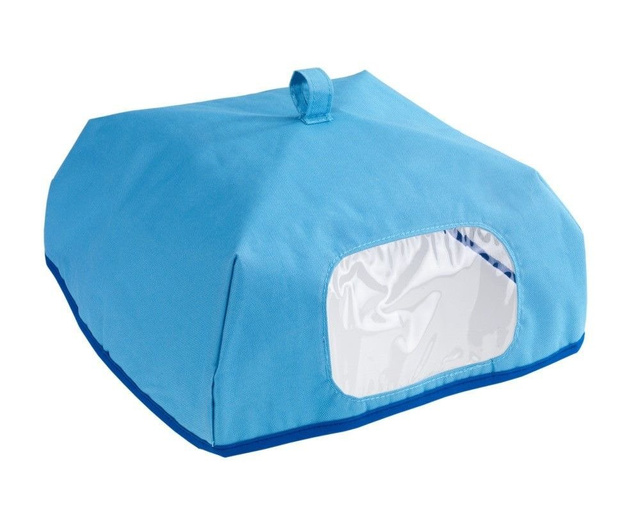 Set termic pentru acoperirea alimentelor, 2 bucăți