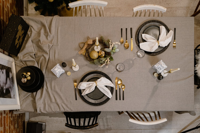 Farfurie VAISELLE, diametru 27 cm