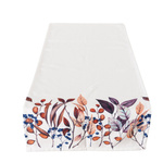 Tijera de masa cu decor BRINJA, 40 x 142 cm