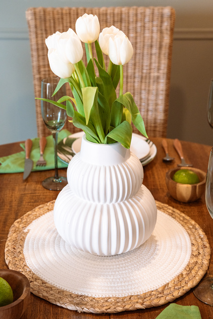 Individual BOHO KITCHEN, Ø 38 cm, ZELLER