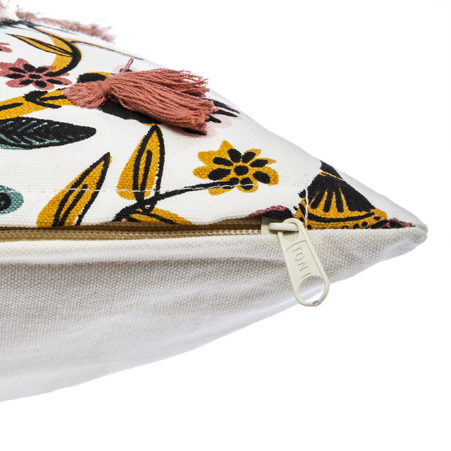 Fata de perna GYPSY, 40 x 40 cm