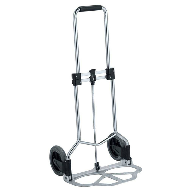 Carucior de transport pliabil