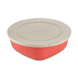 Recipient alimentar CONNECT BOX, ermetic, 1,3 l, KOZIOL