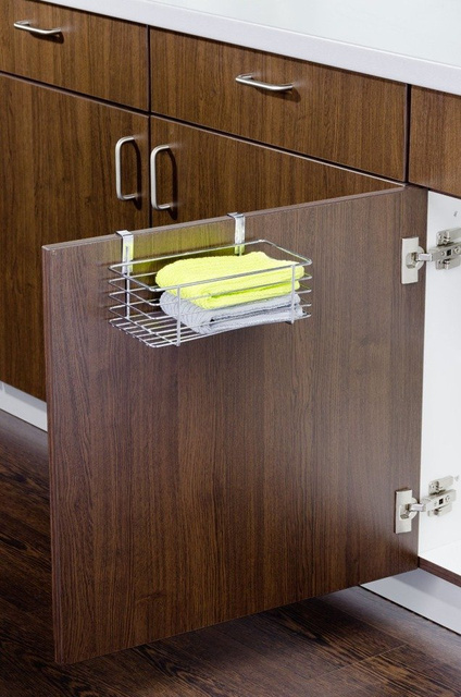 Raft de bucatarie pentru usa de sub chiuveta, WENKO