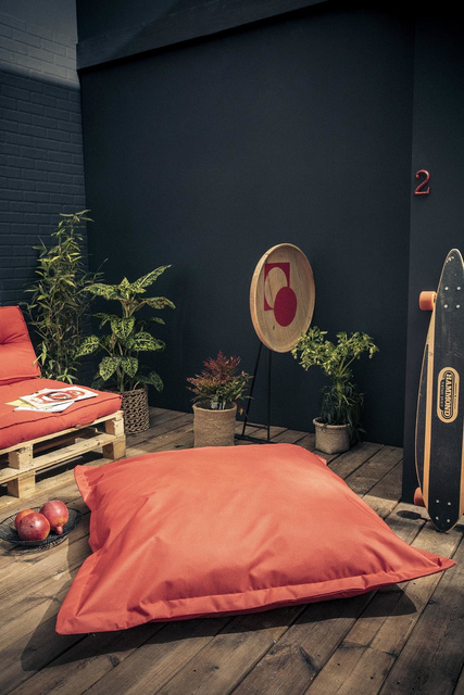 Perna pentru scaun de gradina XL, 110x110 cm, TODAY