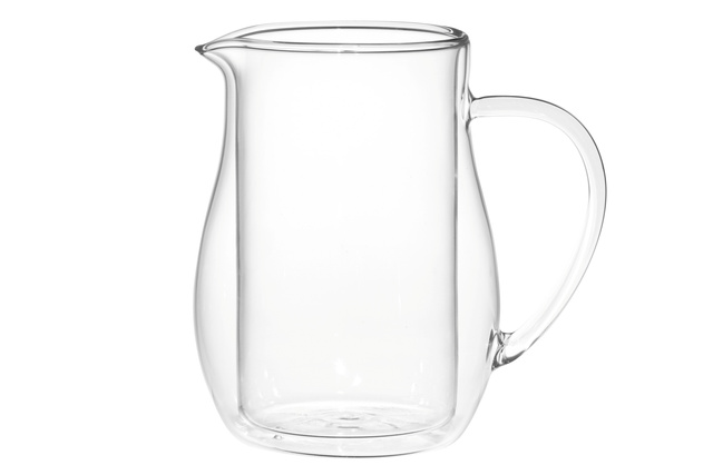 Oală din oțel inoxidabil, Ø 24 cm