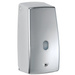 Dispenser de săpun fără contact TREVISO CHROME cu infraroșu - 650 ml, WENKO, argintiu