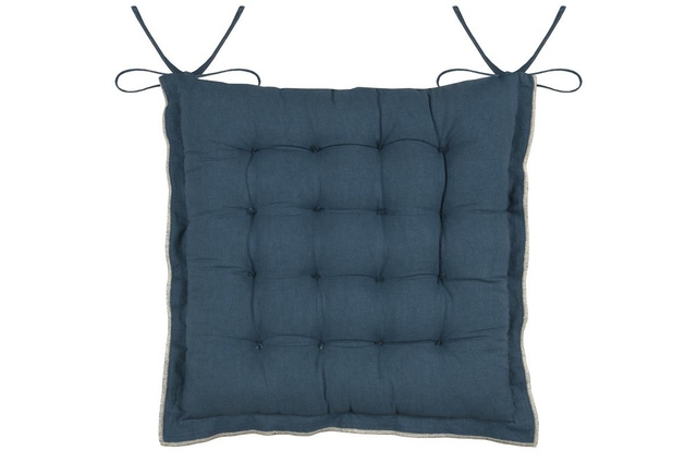 Perna scaun, cu legaturi, HELIOS, 38 x 38 cm