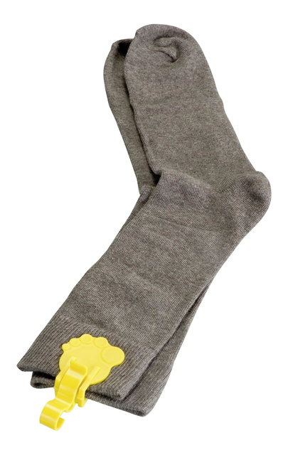 Cleme pentru spălat șosete, 7 bucăți, WENKO