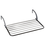 Uscător pentru radiator extensibil