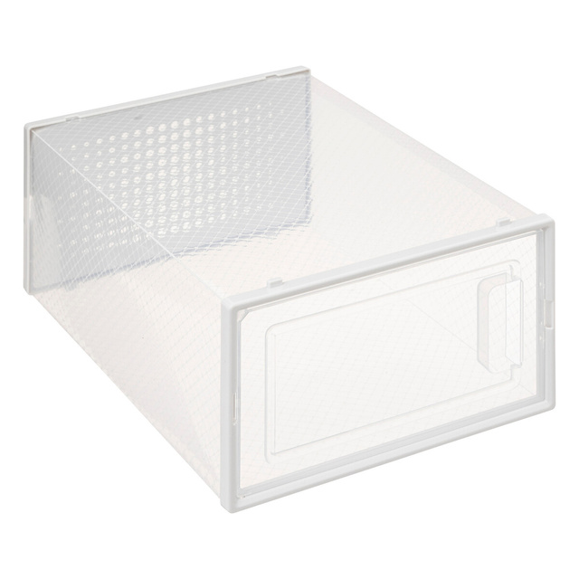 Raft pentru pantofi din plastic, mare