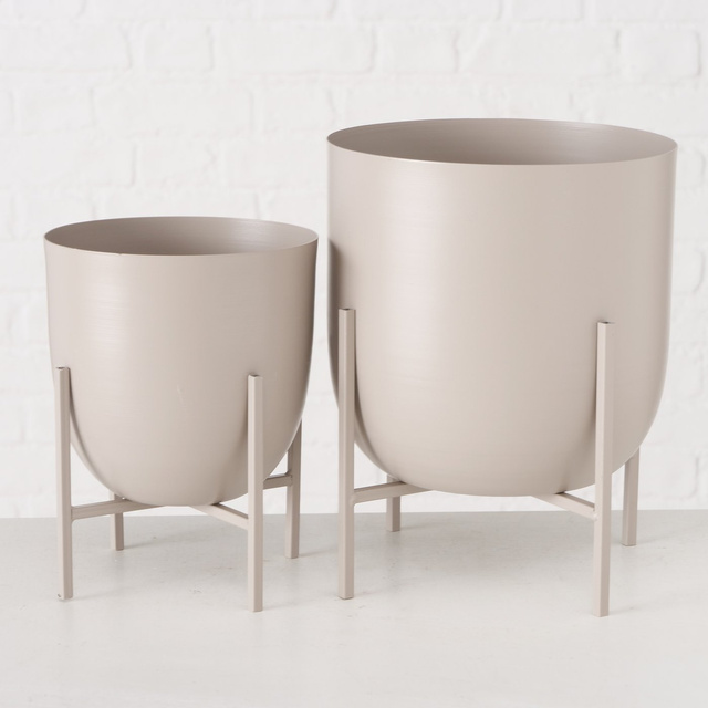 Set 2 ghivece Kilana