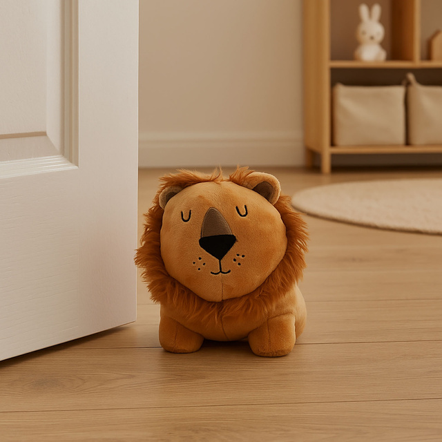 Opritor de usa pentru camera copiilor, 1 kg