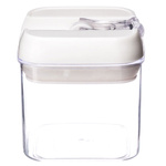 Recipient alimentar OSLO cu inchidere ermetica, 500 ml