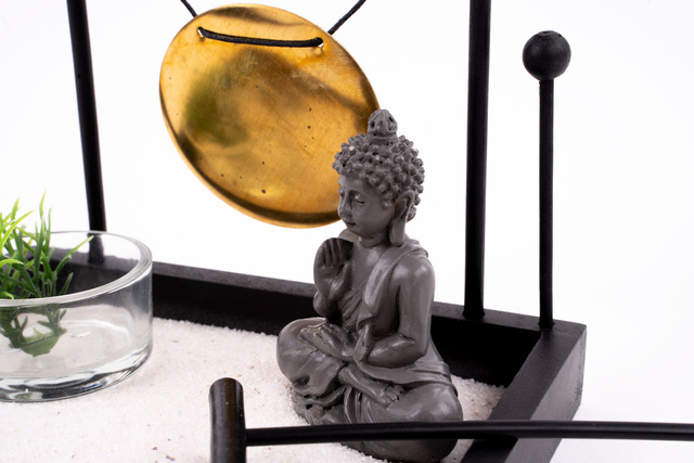 Gradina ZEN, 12 x 15 x 16 cm