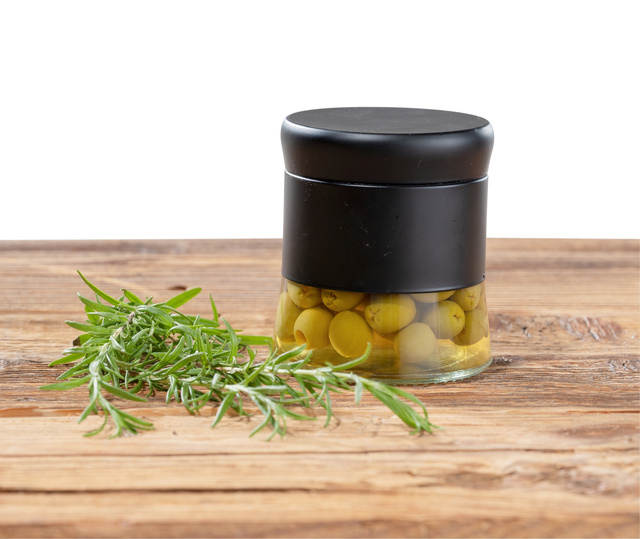 Recipient pentru condimente BOGA, 400 ml, WENKO