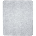 Placă de protecție din sticlă, tocător universal – 3 în 1, WENKO, transparent