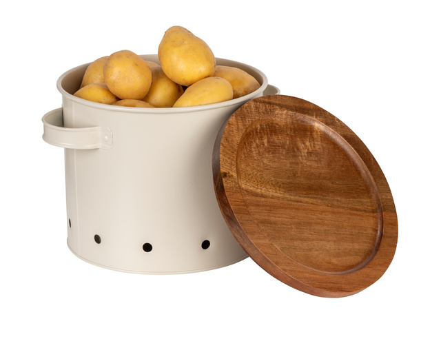 Recipient de depozitare aerisit ARIA, 3,8 l