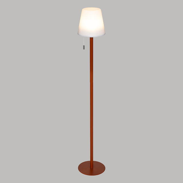 Lampa de gradina ZACK, 108 cm