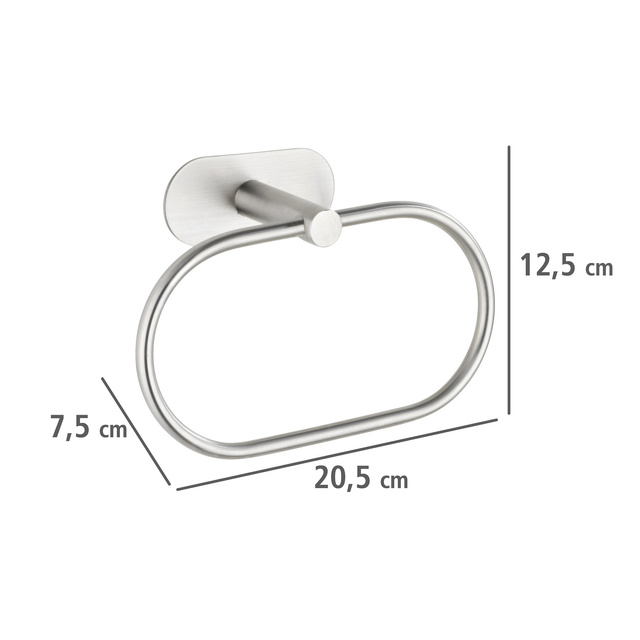 Inel de prosop OREA SHINE, Turbo - Loc, Wenko