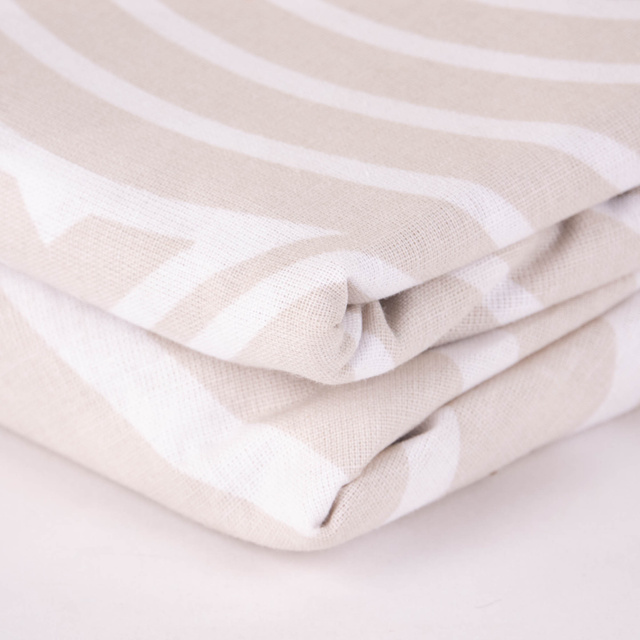 Lenjerie din bumbac SUNSHINE, dublă față, 140 x 200 cm