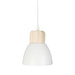 Lampa de tavan scandi COLOR BREAK, 15 cm