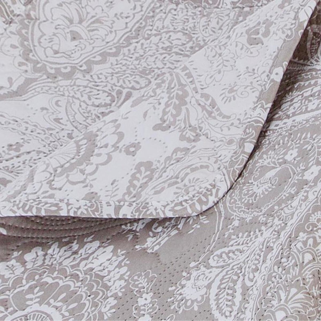 Cuvertura de pat + 2 fete de perna MARIE, Atmosphera