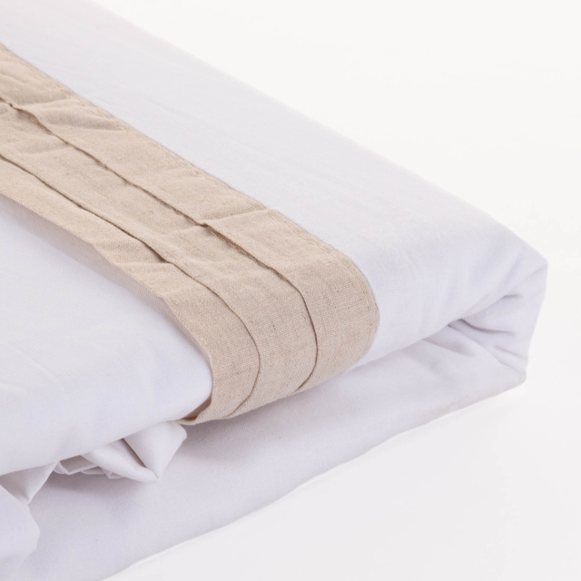 Set de pat LALY, 240 x 220 cm