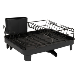 Suport de vase BLACK EDITION, 52,5 × 41,2 × 17 cm