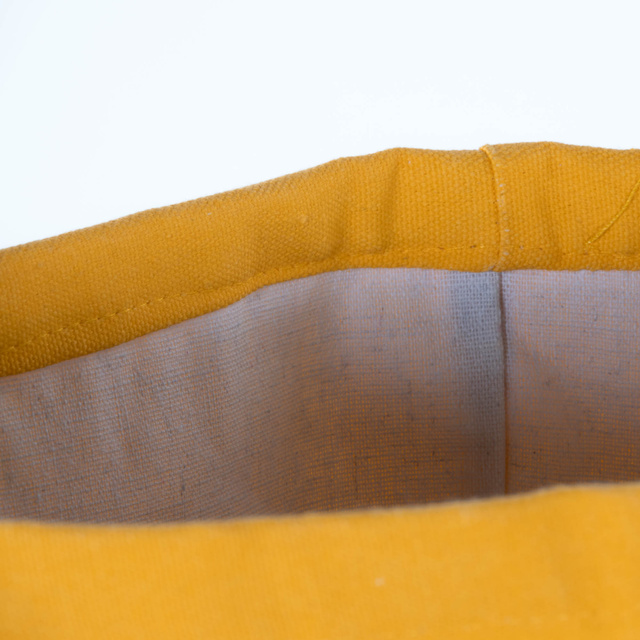 Geanta pentru jucarii sau rufe Safari, panza, Ø 30 cm