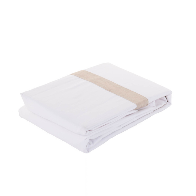 Set de pat, lenjerie LAURALINE, 240 x 220 cm