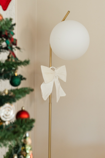 Lampa de podea GLAMY, inaltime 179 cm