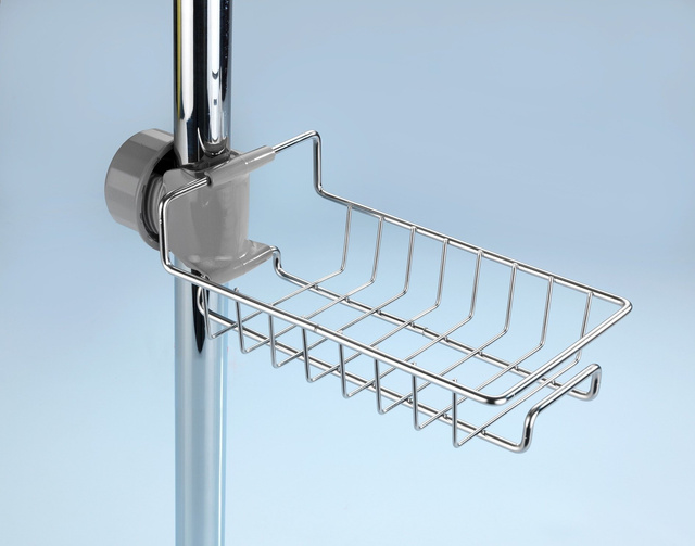 Raft pentru baie, 23 x 10,5 x 7 cm