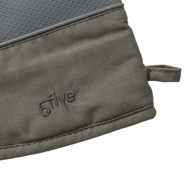 Manusa de bucatarie din silicon