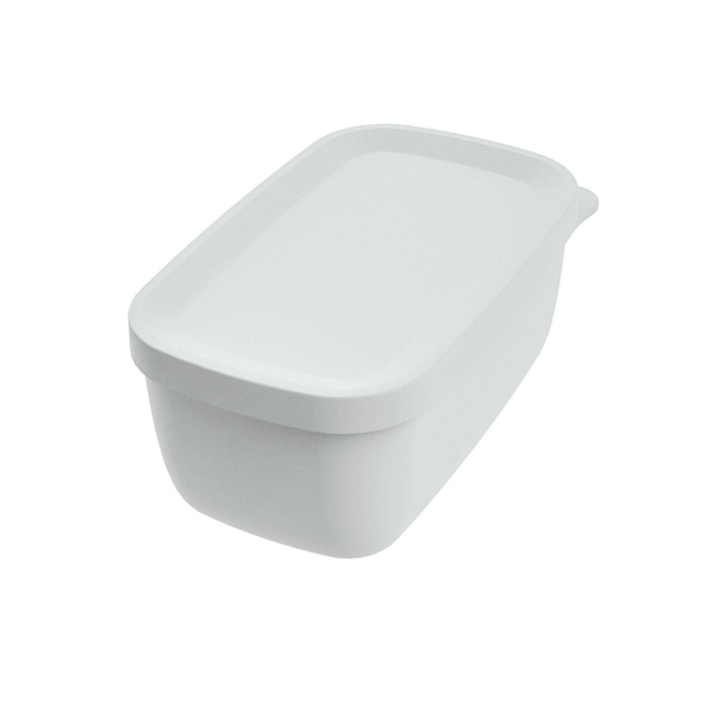 Recipient reutilizabil pentru salată CANDY, KOZIOL