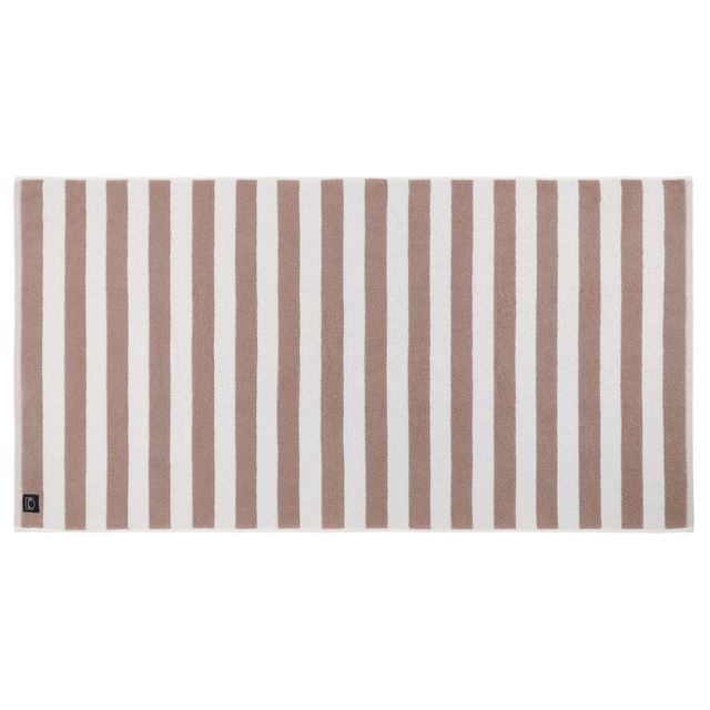 Prosop de baie cu dungi HANKO, 70 x 140 cm