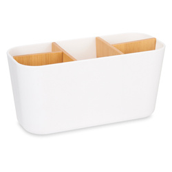 Organizator pentru cosmetice SQUARE, 9 x 21 x 10 cm