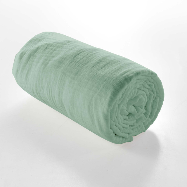 Cearceaf muselina ANGELIA, 140 x 190 cm