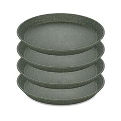 Farfurii pentru mic dejun CONNECT, Ø 20,5 cm, 4 bucati, KOZIOL