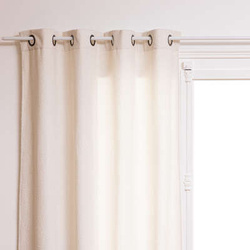 Perdea cu inele JAIKO, 140 x 260 cm