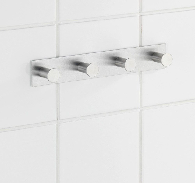 Suport Celano Quadro - 4 cârlige incluse, WENKO