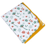 Pătură de bumbac FOREST, 75 x 75 cm