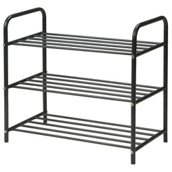 Pantofar cu 3 niveluri, 58 x 66 x 34 cm