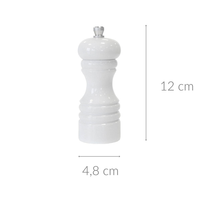 Rasnita de condimente, 12 cm