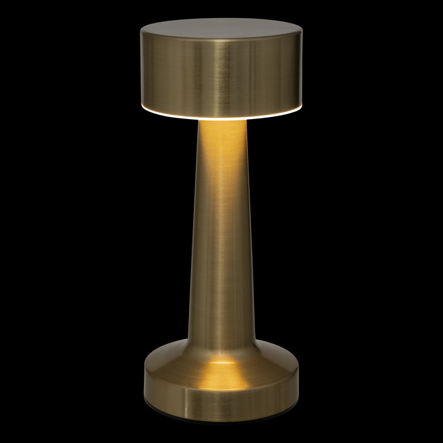 Lampa de exterior din metal, HALTO, 21 cm