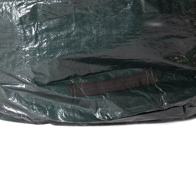 Geanta de gradina cu manere, 270 l