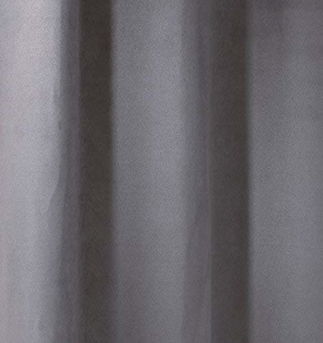 Perdea SUEDINE, 140 x 240 cm